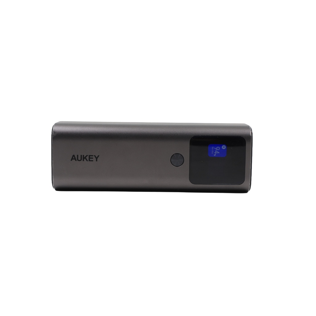 Aukey Model:PB-Y45 27600 mAH PowerBank 140W