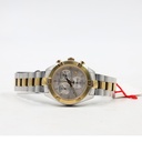 tissot T101917A, Sapphire Crystal, Stainless Steel ** Tight Strap**, Women Watch