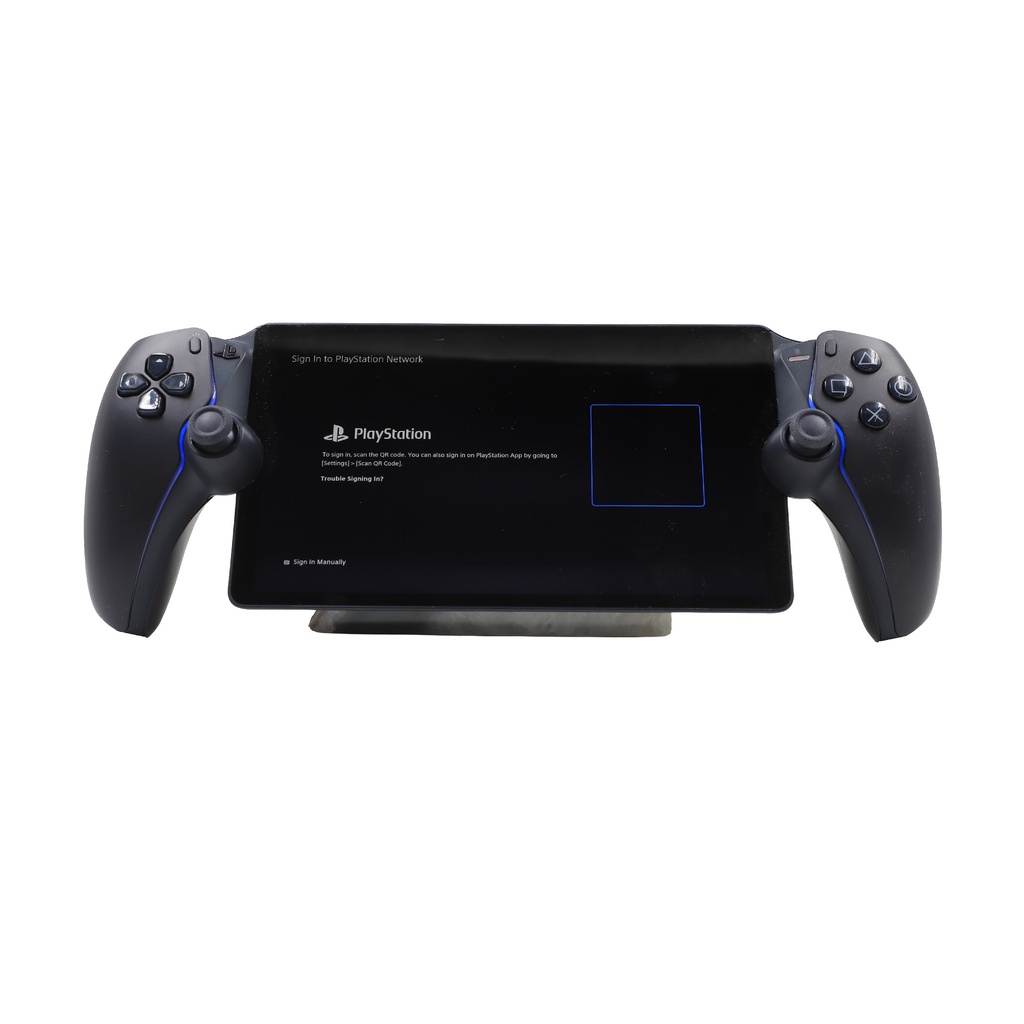 Sony Plastation portal console cfi-y1016