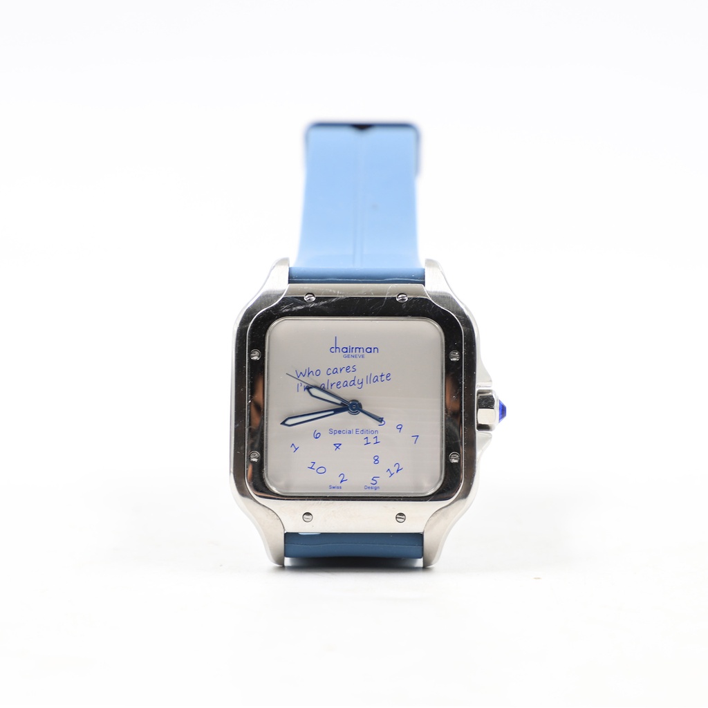 CHAIRMAN Geneve Special Edition, Ultra Thin