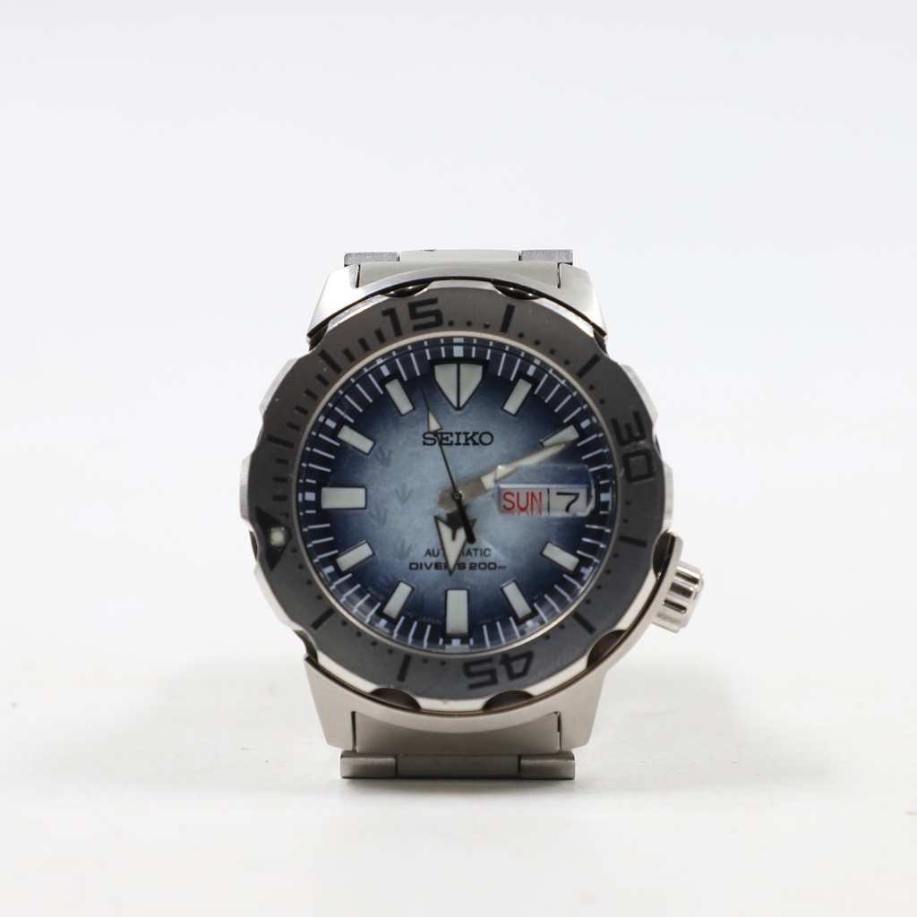 Seiko Automatic Special Edition 4R36-11C0