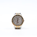 Aigner Cortina Swiss Watch Golden A26300