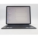 Apple iPad Pro 6th gen 126 gb 12.9 inch + Magic Keyboard (AR+English))