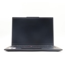 ThinkPad Core Ultra 7th 155U 14 CPU, 32 gb Ram 512 SSD