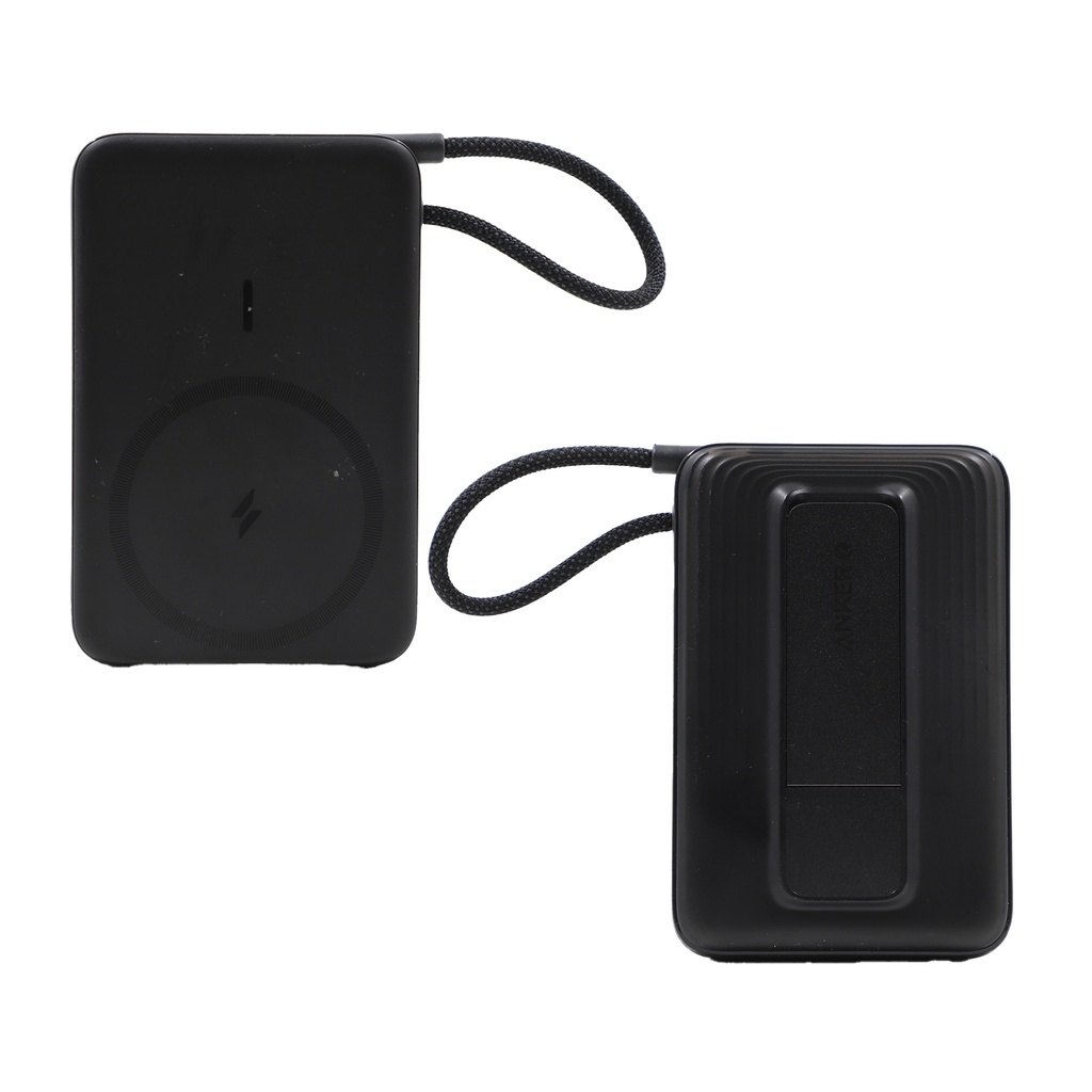 Anker Zolo 10000mAh Magnetic Power Bank | 30W Wired and 7.5W Wireless Charging