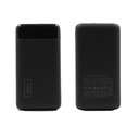 INIU BI-B5 20,000 mAh Power Bank - Black