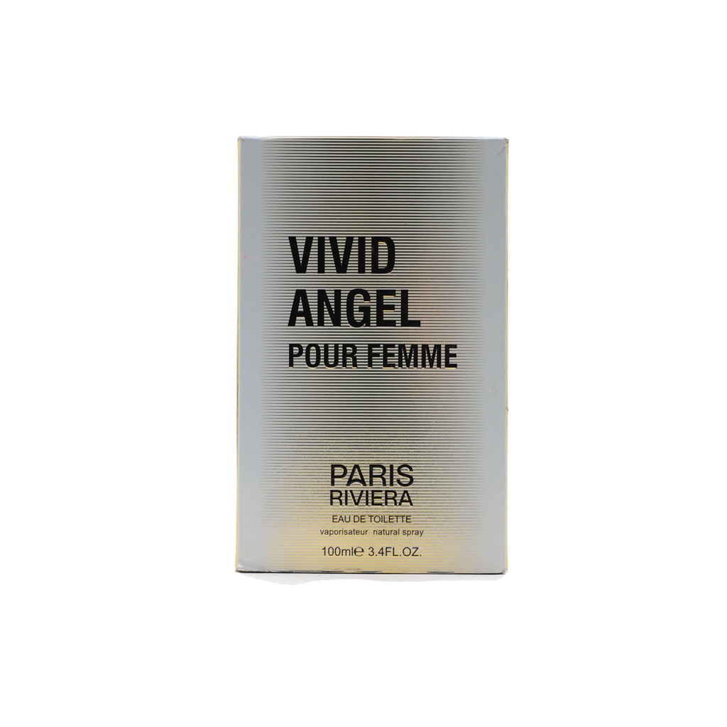 Paris Riviera Vivid Angel 100Ml