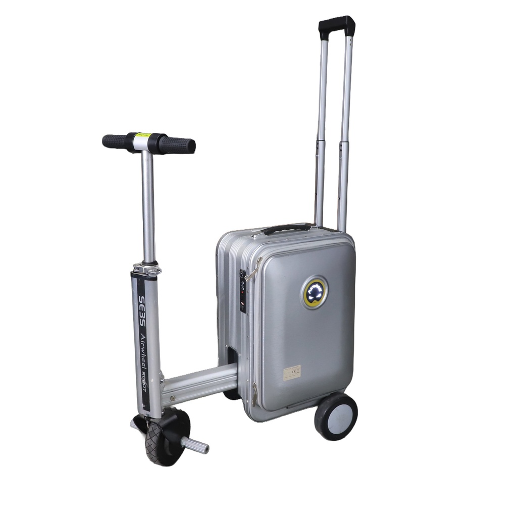 Airwheel Robot SE3S Rideabal Scooter Travel bag