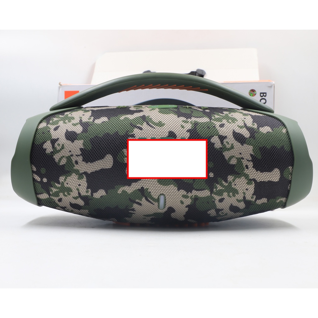 Audio Sound System Not Authentic **COPY**