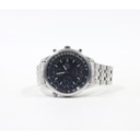 Orient chronographic TD09-C0 Sapphire 100m