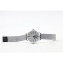 Michael Kors MK-3843 All Stainless Steel