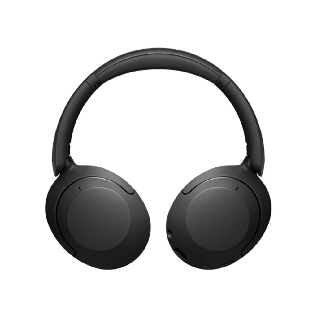 Sony Wireless Headphone WHXB910N Black