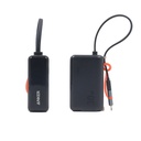 Anker Power Bank (30W, Fusion, Built-in USB-C Cable)