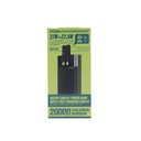 Remax RPP-691 20000mAh 27W Power Bank