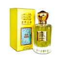OSSUM 2020 Elsa White Perfum Spray - 100ML