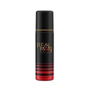 Real Man Fresh Spirit Perfume Spray - 150ML