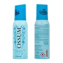 Ossum Fragrance Body Spray Cherish 120ML