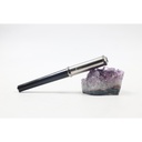 Santos-Dumont rollerball pen Grey, N128478