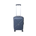 American Tourist Blue Cabinet Luggage