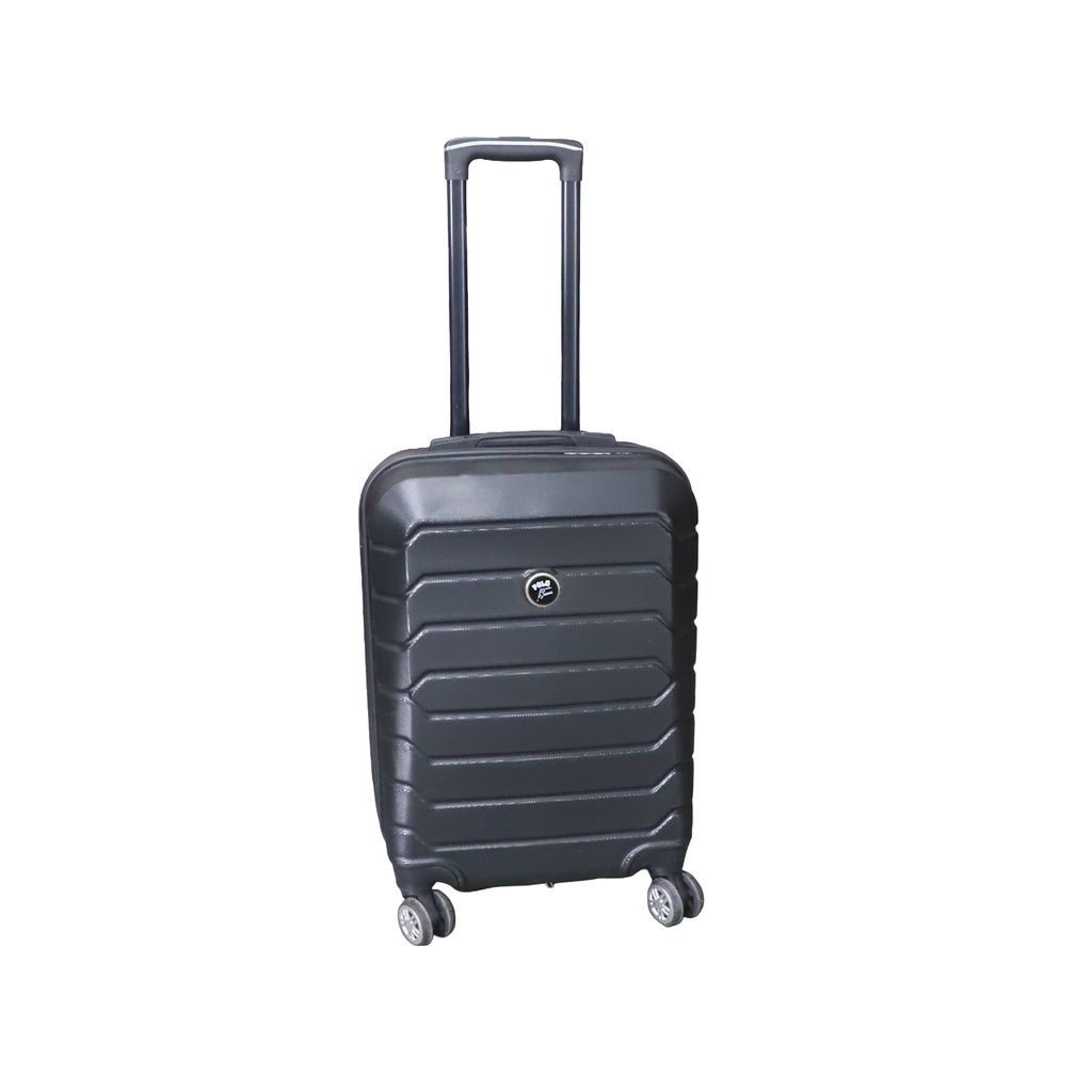 Polo Black Cabinet Luggage