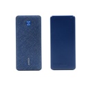 Anker Powercore Power Bank, 10000mAh, Blue, A1248