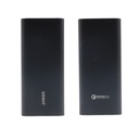 Anker PowerCore+ 26800mAh & PowerPort +1 B1374K11 - Black