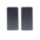 Belkin BOOST CHARGE 3 Port Power Bank 20K BPB012 – Black