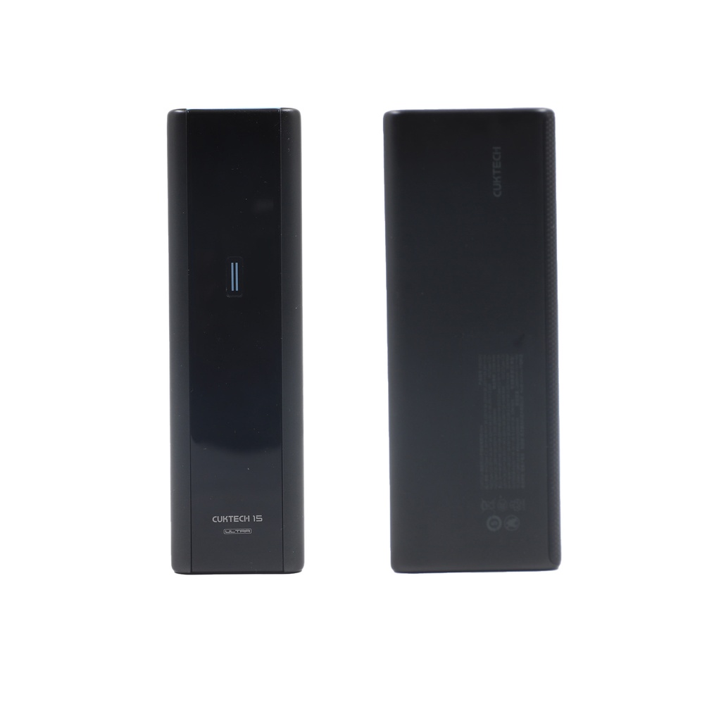 CUKTECH No.15 Power Bank Ultra 20000mAh PB200U