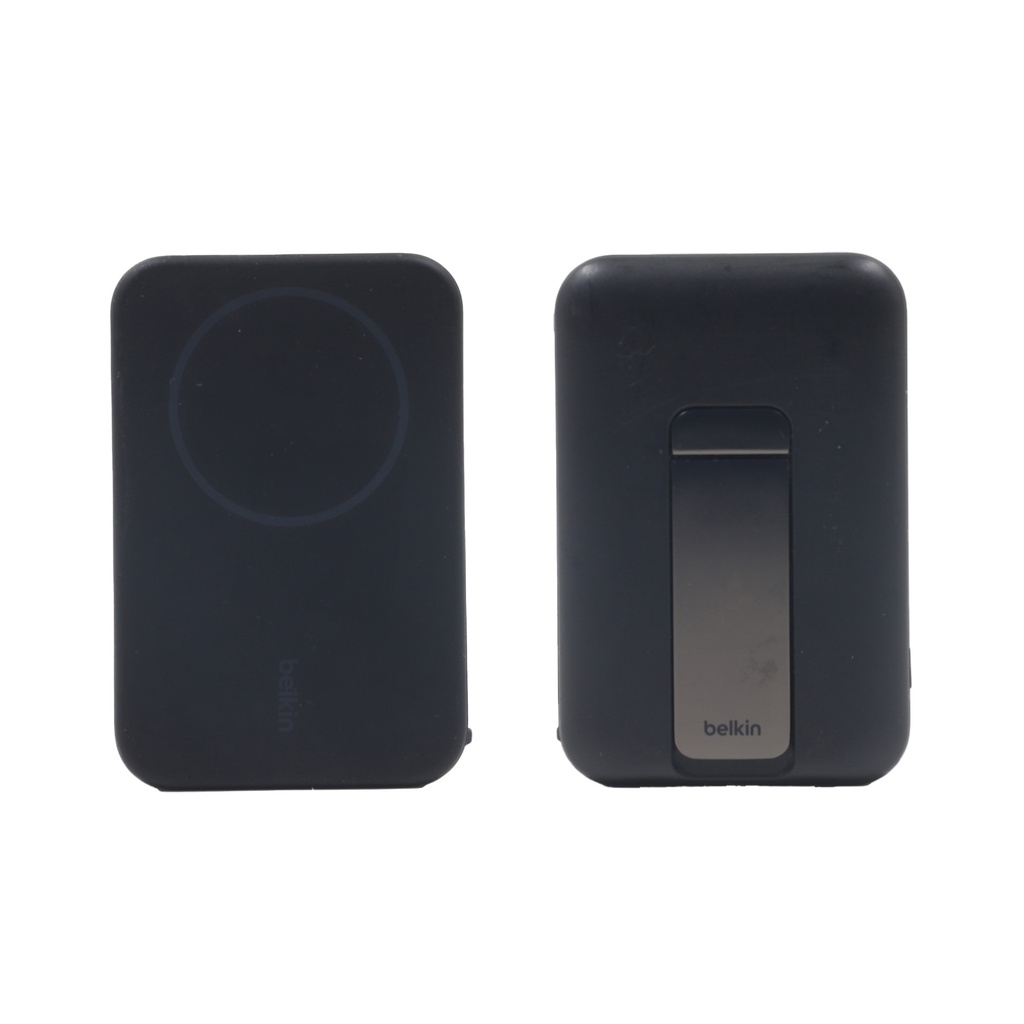 Belkin Boostcharge pro magnetic power bank 10k BPD009