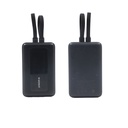 Anker Power Bank, 20,000mAh 30W Max Fast Portable Charger A1681 Power Bank