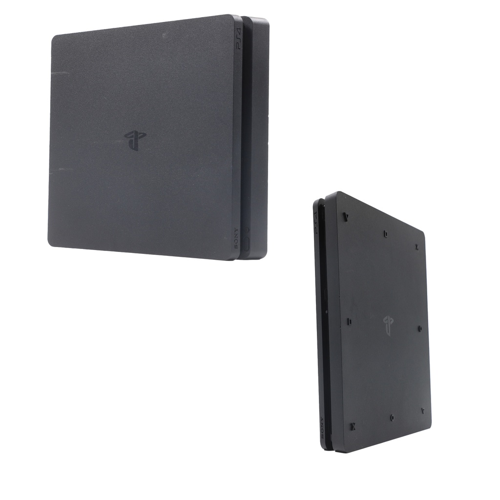 PlayStation 4 Slim 500GB  - Black