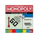 Hasbro Games Monopoly The Classic Board Game