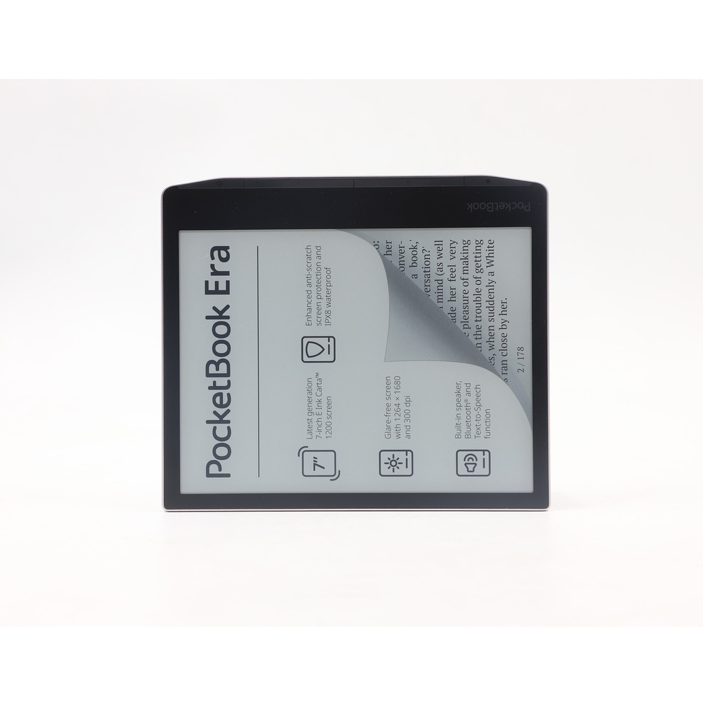 PocketBook PB700 16 gb Era Contain Arabic