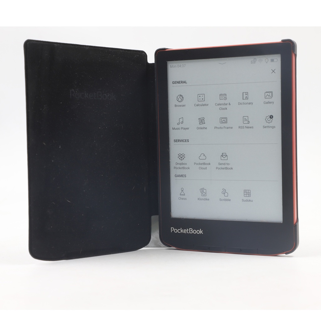 PocketBook Verse Pro