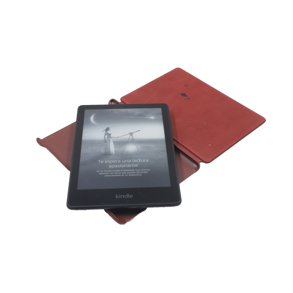 Amazon Kindle Paperwhite 11th Gen eBook Reader 8GB M2L3Ek