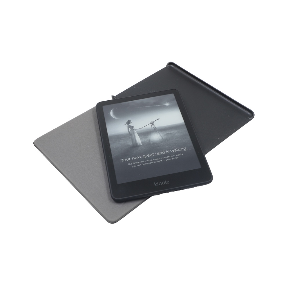 Amazon Kindle Gen 12, 7" Inch Paperwhite Display, 16GB SA568B