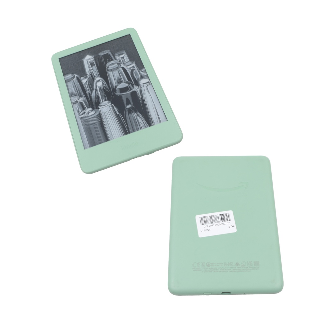 Amazon Kindle 11th Generation 6-inch 16GB RS23CV 16GB