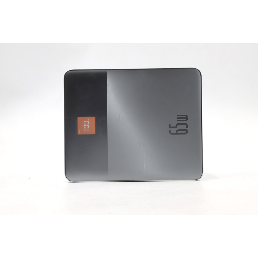 Baseus PPBLD2-65, Model:12000 mAh, 65W
