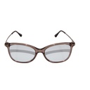 Tom Ford TF5510 FT5510 5510 042 Crystal Beige Plastic Eyeglasses Frame 52-17-140