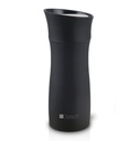 Dorsch Vacuum Mug 300Ml Black