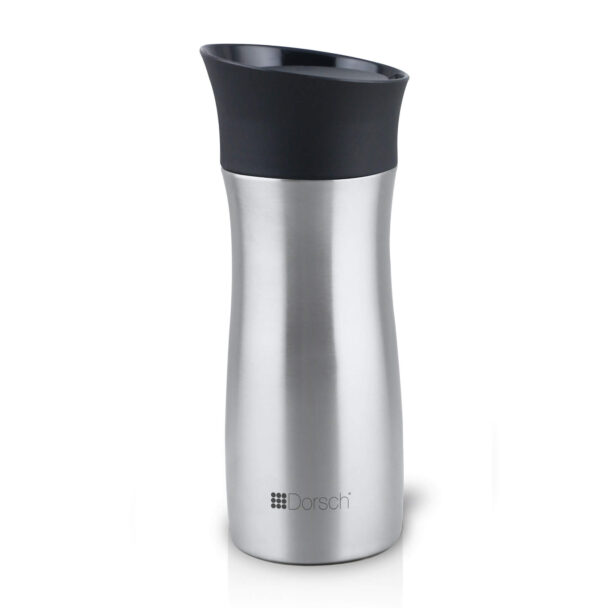 Dorsch Vacuum Mug 300Ml Stainless