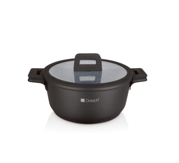 Dorsch Casserole 18cm - 1.8 Liter