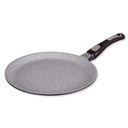 Dorsch non-stick healthy Crepes/Pizza Pan Removable-Hand–28 cm