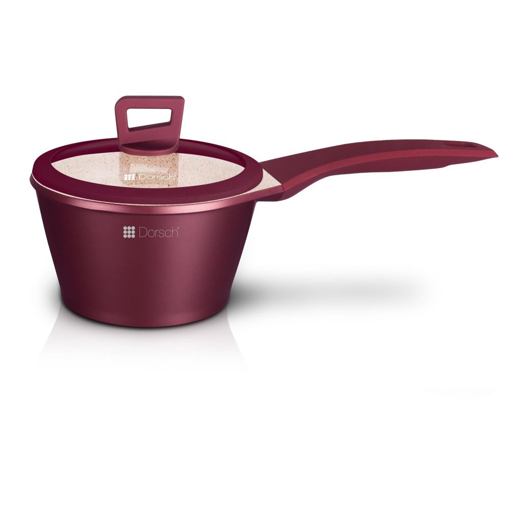 Dorsch Premium SAUCEPAN - Ø18cm