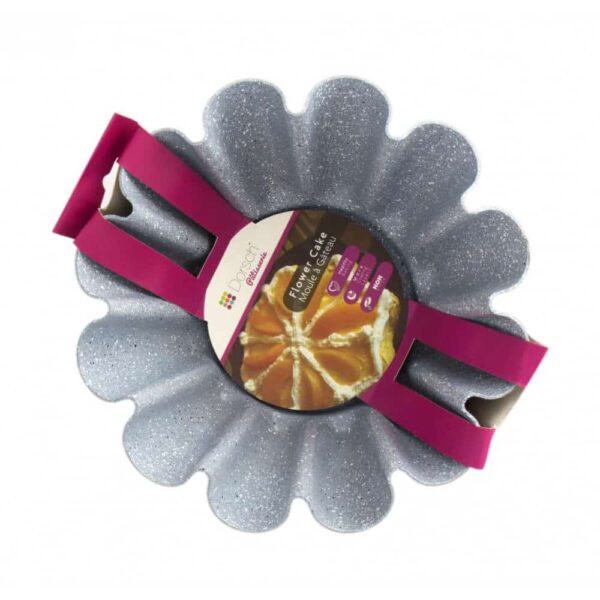 Dorsch FLOWER CAKE - Ø24 cm