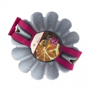 Dorsch FLOWER CAKE - Ø24 cm