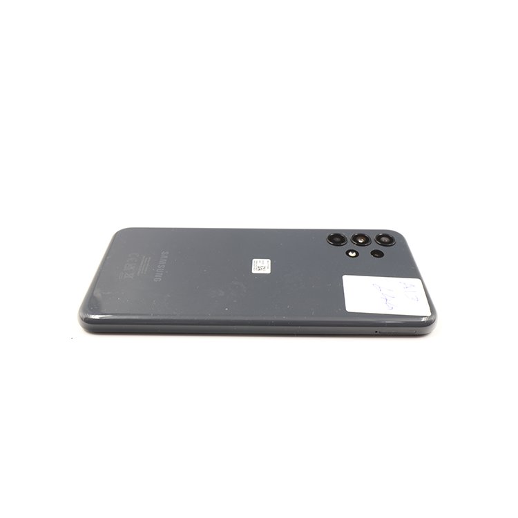 Samsung A13 64 GB Black  Dual Sim