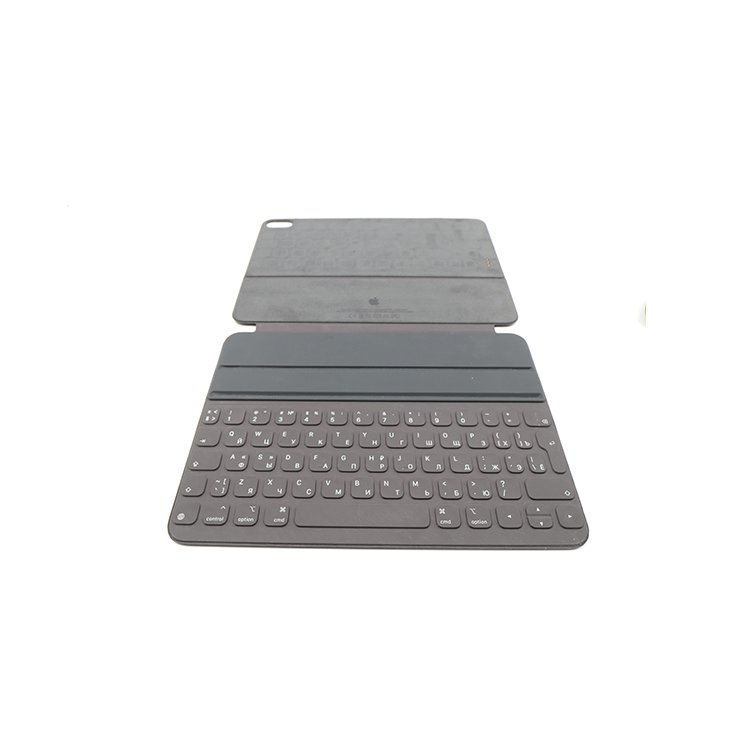 Keyboard iPad PRo 11-Inch and iPad Air  5th Gen, US English Black