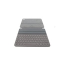 Keyboard iPad PRo 11-Inch and iPad Air  5th Gen, US English Black