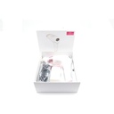 KinseiBeauty Silky Smooth, Multifunctional Intense Pulse Light Epilator